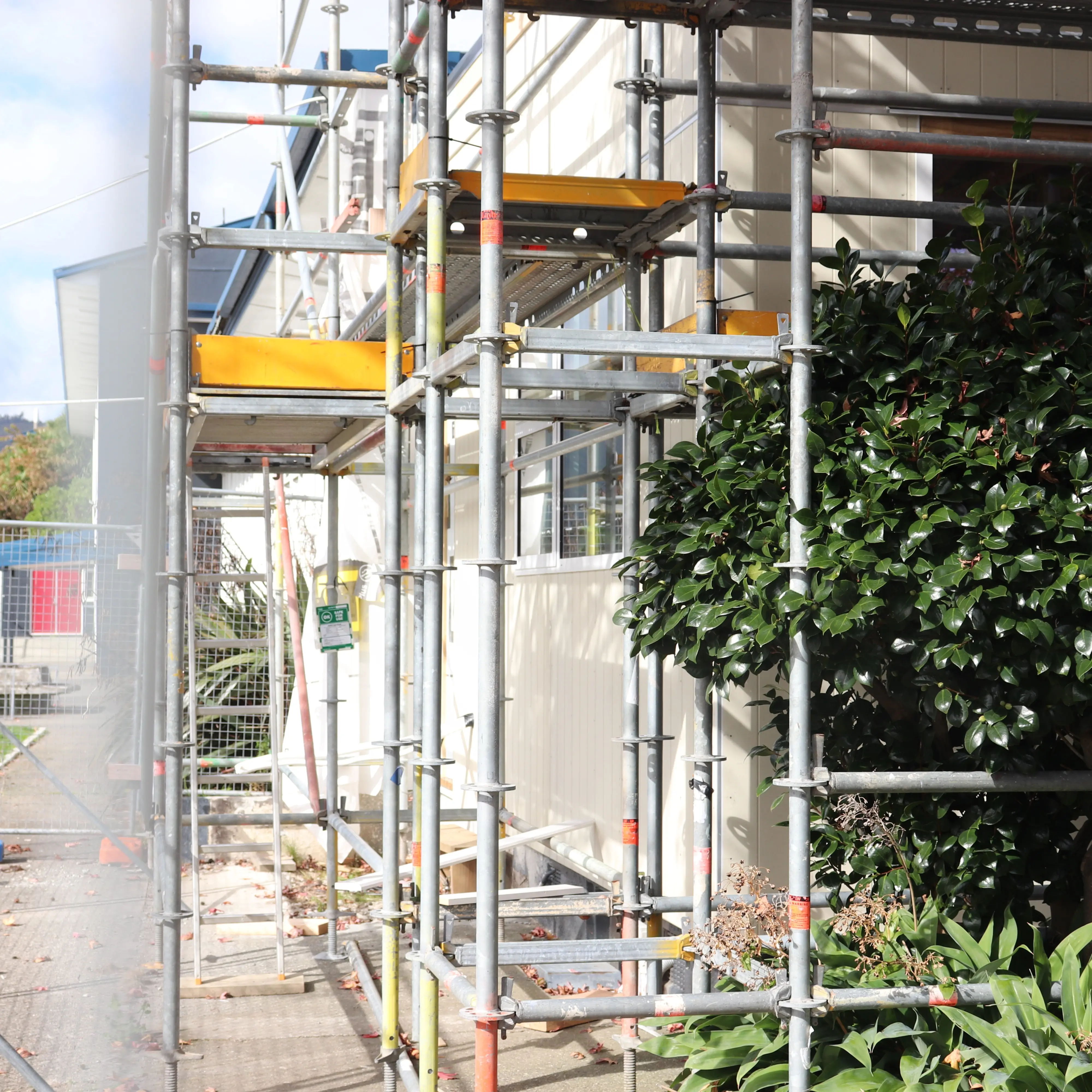 Mobirise Website Builder